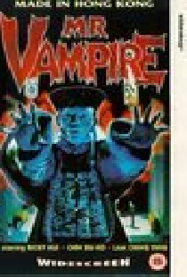 Mister Vampire