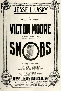 Snobs