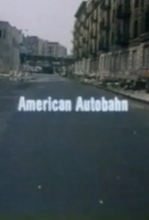 Американский автобан