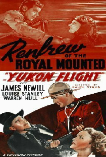 Yukon Flight
