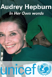 Audrey Hepburn: In Her Own Words
