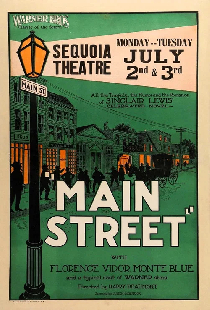 Main Street