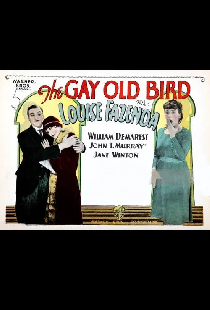 The Gay Old Bird