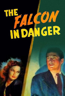 The Falcon in Danger