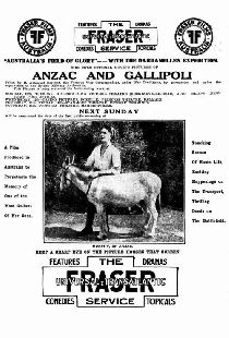 Murphy of Anzac