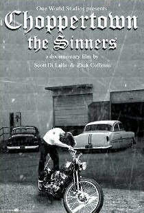 Choppertown: The Sinners