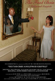 The Food Chain: A Hollywood Scarytale