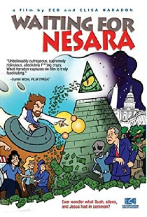 Waiting for NESARA