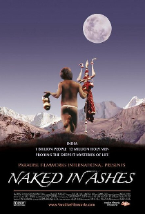 Naked In Ashes