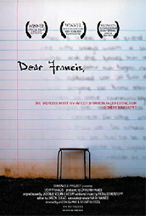 Dear Francis