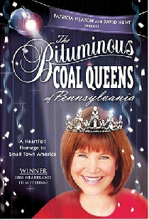 The Bituminous Coal Queens of Pennsylvania