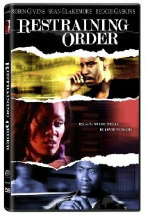 Restraining Order