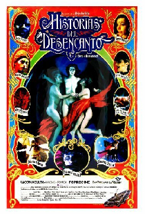 Historias del desencanto