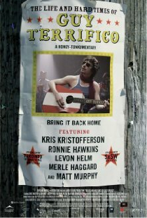 The Life and Hard Times of Guy Terrifico