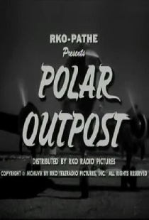 Polar Outpost