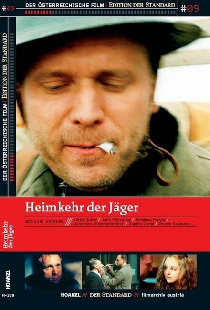 Heimkehr der Jäger