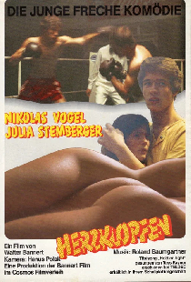 Herzklopfen