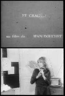 Et crac…!