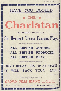 The Charlatan