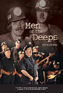 Men of the Deeps