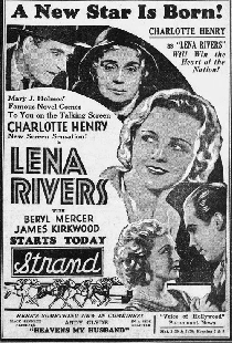 Lena Rivers