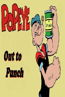Out to Punch