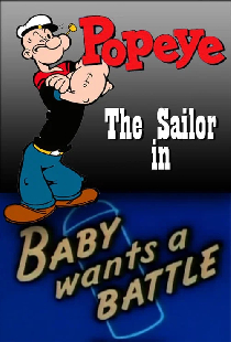 Baby Wants a Battle