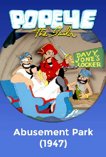 Abusement Park