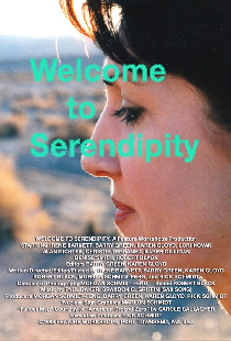 Welcome to Serendipity