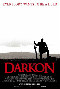 Darkon