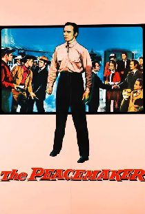 The Peacemaker