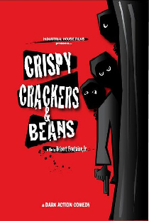 Crispy, Crackers, and Beans