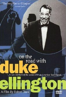On the Road with Duke Ellington