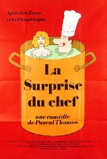 La Surprise du chef