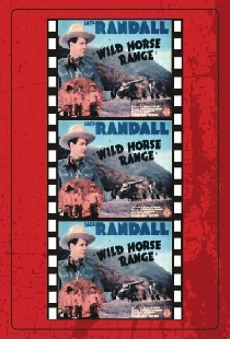 Wild Horse Range