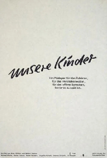 Unsere Kinder