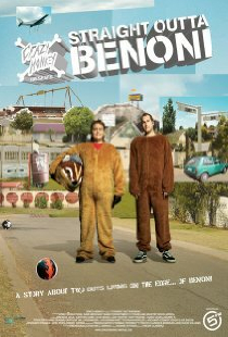 Straight Outta Benoni