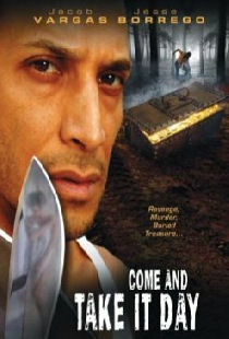 Come and Take It Day