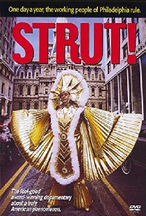 Strut!