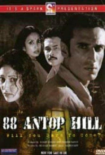 88 Antop Hill