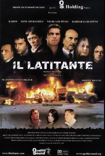 Il Latitante