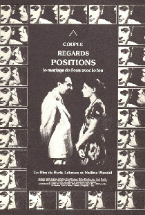 Couple, regards, positions