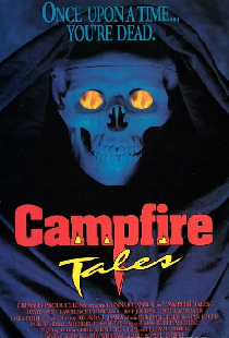 Campfire Tales