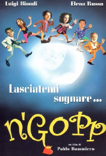 N'Gopp - Lasciatemi Sognare
