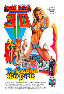 The Capitol Hill Girls