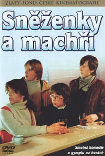 Sněženky a machři