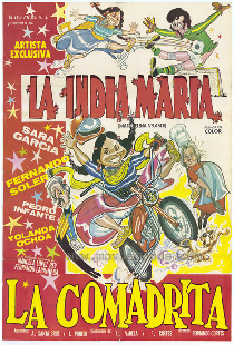 La comadrita