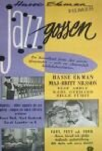 Jazzgossen