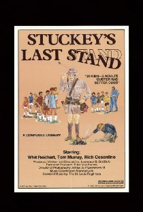 Stuckey's Last Stand