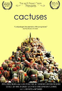 Cactuses